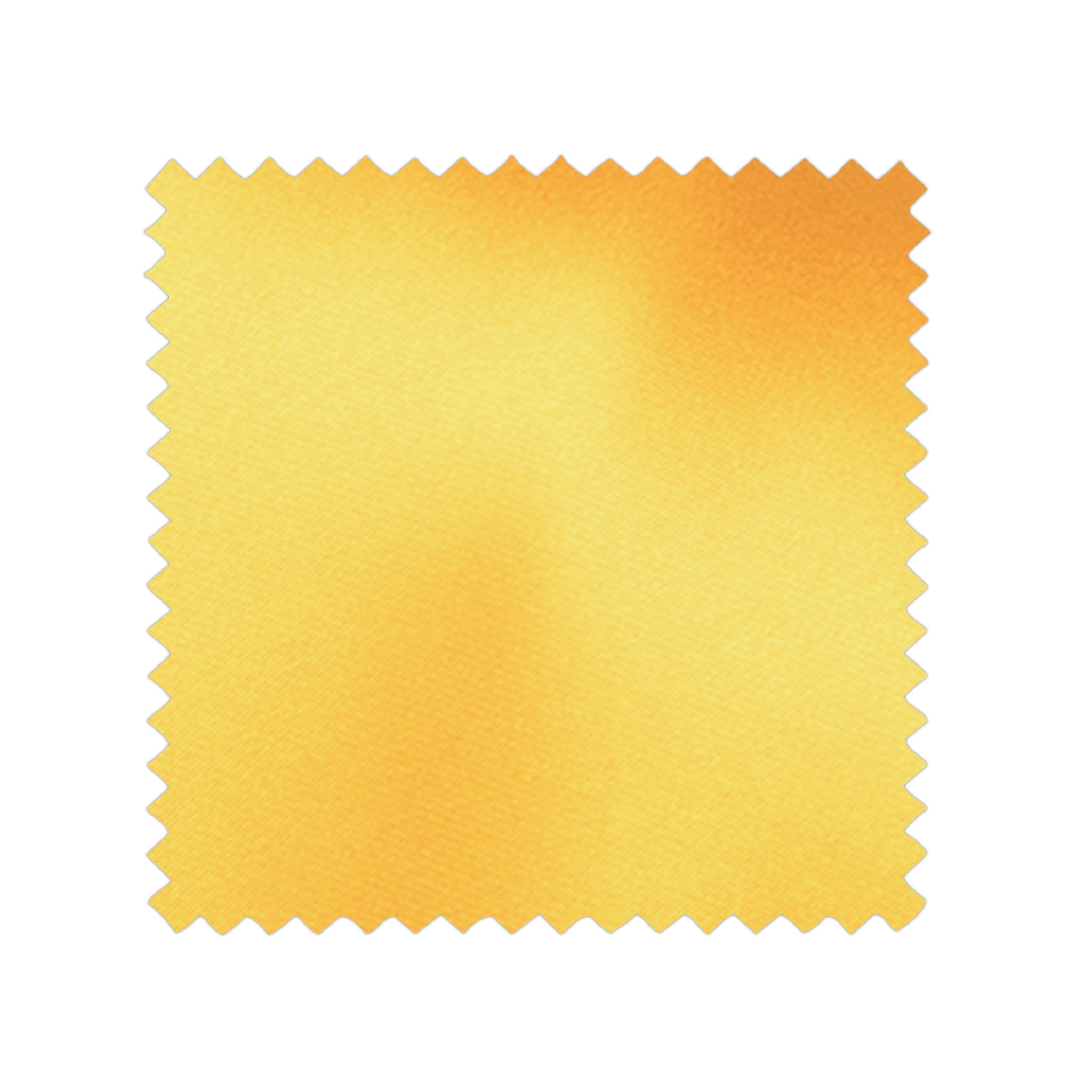 Golden Yellow Swatch