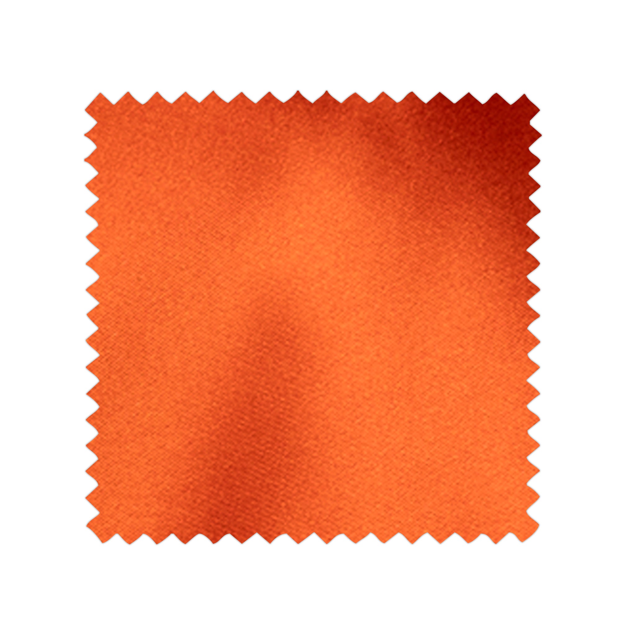Burnt Orange Swatch
